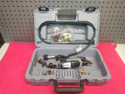 Dremel multipro rotary tool - dremel,