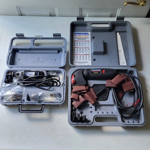 Dremel multi pro model 395 - model, and