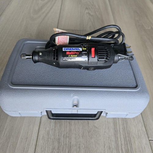 Dremel multipro 285 rotary - multipro,