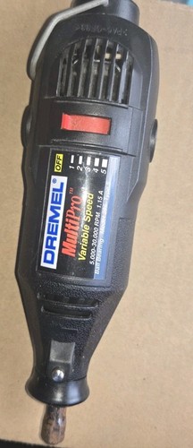 Dremel multi pro - 395, 5