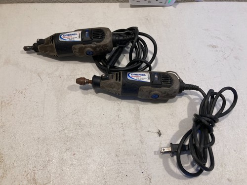 Lot dremel multipro - dremel,