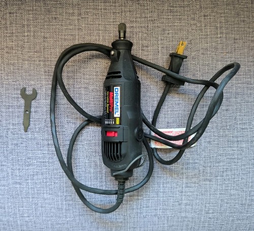 Dremel multipro model 395 - dremel,
