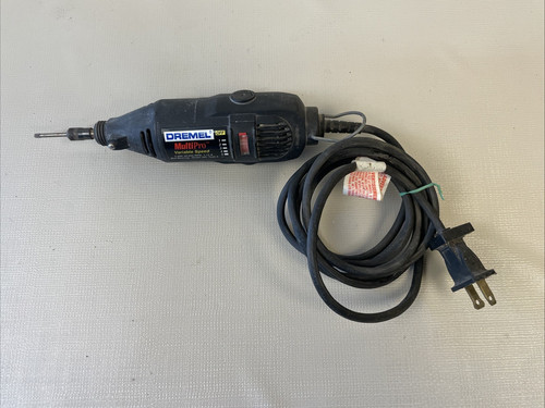 Dremel multipro multi - multipro,